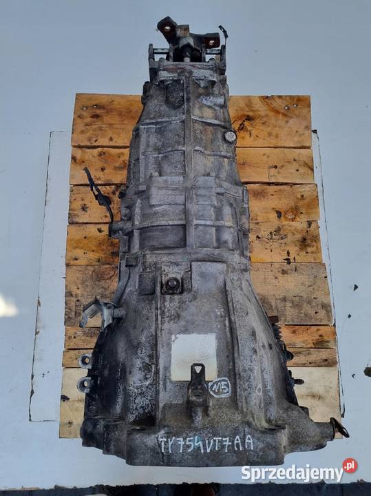 Subaru Impreza II 20 16V SKRZYNIA BIEGÓW Rudka