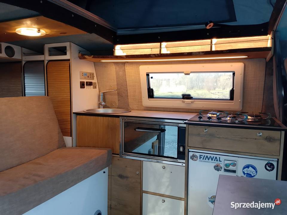 Vw t3 4x4 Syncro blokada Caravelle Reimo Częstochowa sprzedam