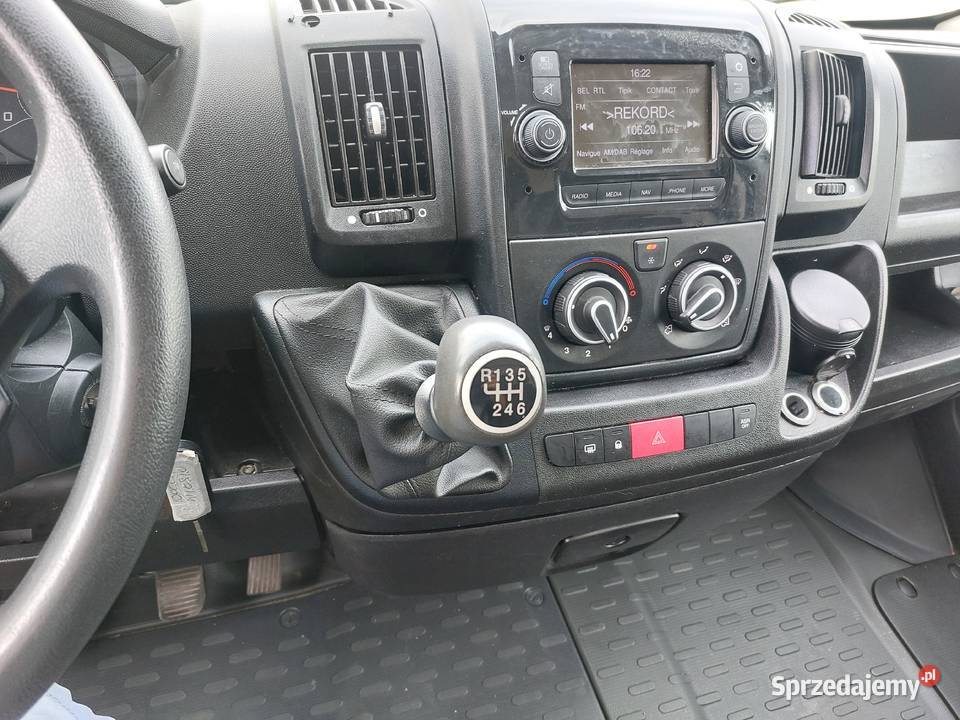 Opel movano 2022r2xdrzwi przesuwne Radom