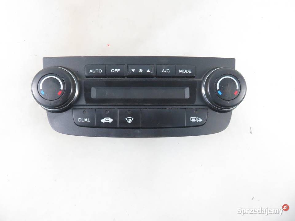 KLIMATRONIK HONDA CRV III 79600SWYG4