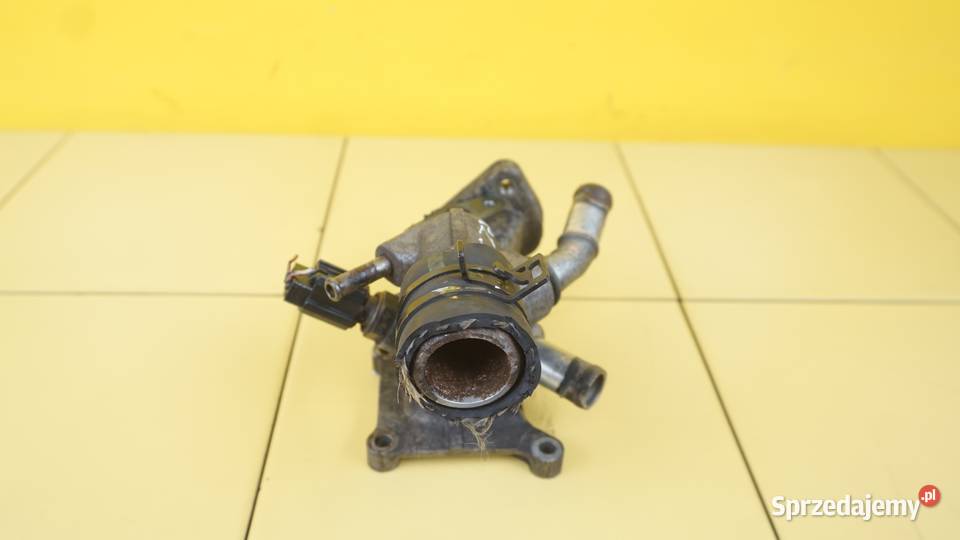 MAZDA CX7 3 6 23 B 10r 260 L3 obudowa termostatu Suków