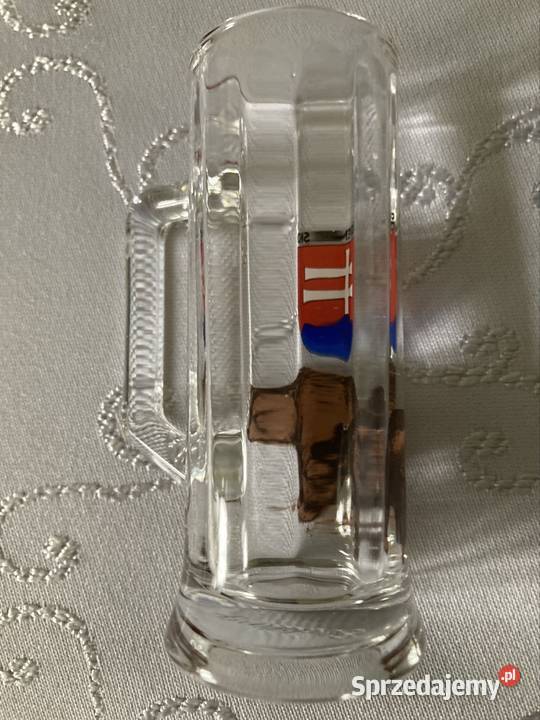 Kufel Vintage Mini Kufelek Slovencko Słowacja śląskie Czerwionka-Leszczyny