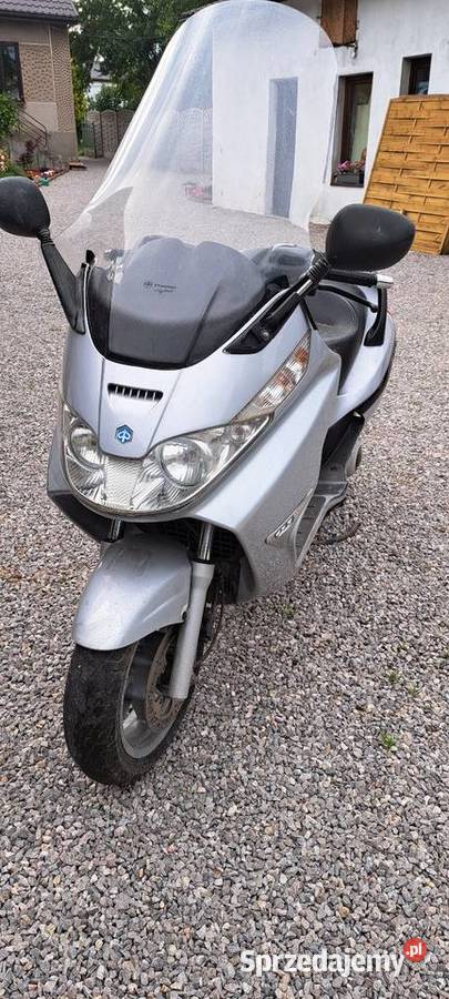Piaggio x8 evo zamiana na mz junak 125cm3 Radomsko sprzedam