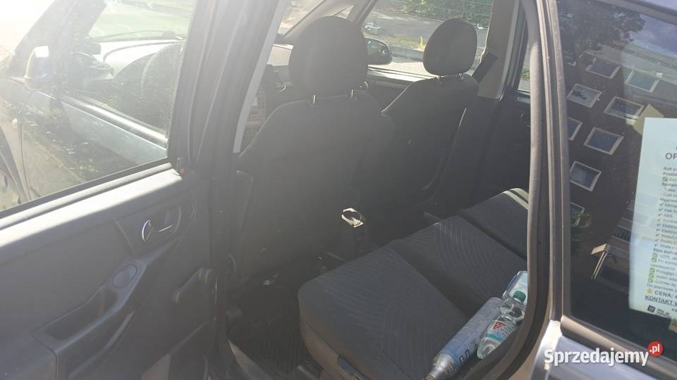 Sprzedam Opla Meriva 13 CDTI Rybnik