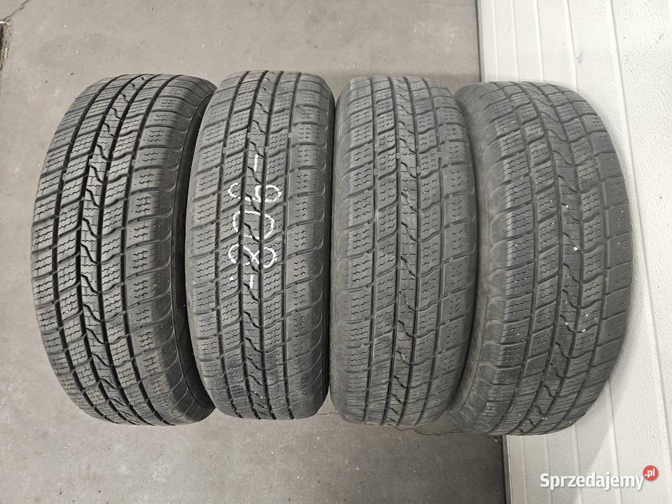 5x100 R14 Koła Skoda Fabia Rapid VW Polo Lupo Katowice