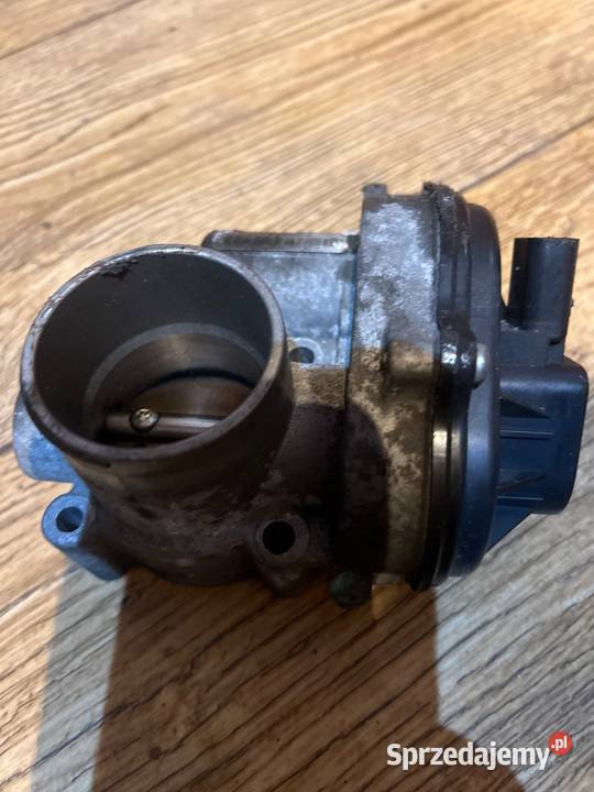 Przepustnica ford 16 2s6ufa osobowe Margonin