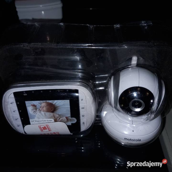 MOTOROLA MB33SBU WiFi Zemborzyce Podleśne sprzedam