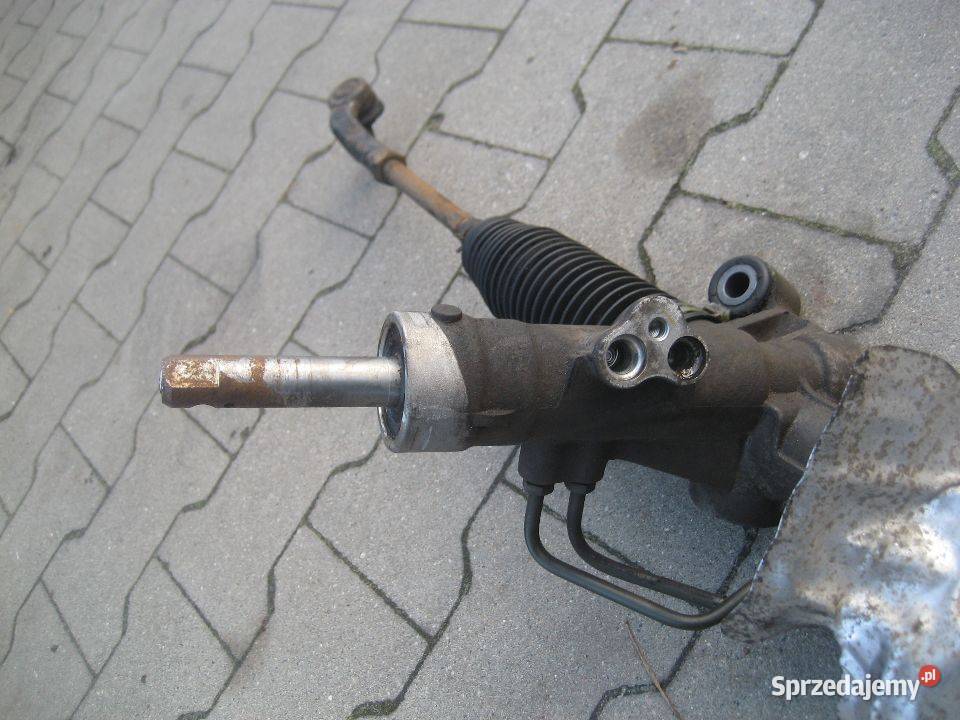 volvo s40 v50 04r12r 16 tdi 109 przekładnia osobowe Rakoniewice
