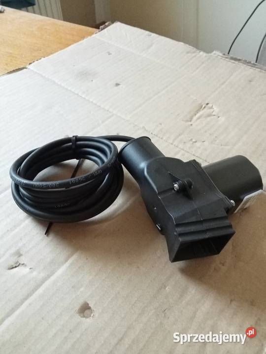 Elektrozawór zamykania ścieżek 01550700 do Wschowa
