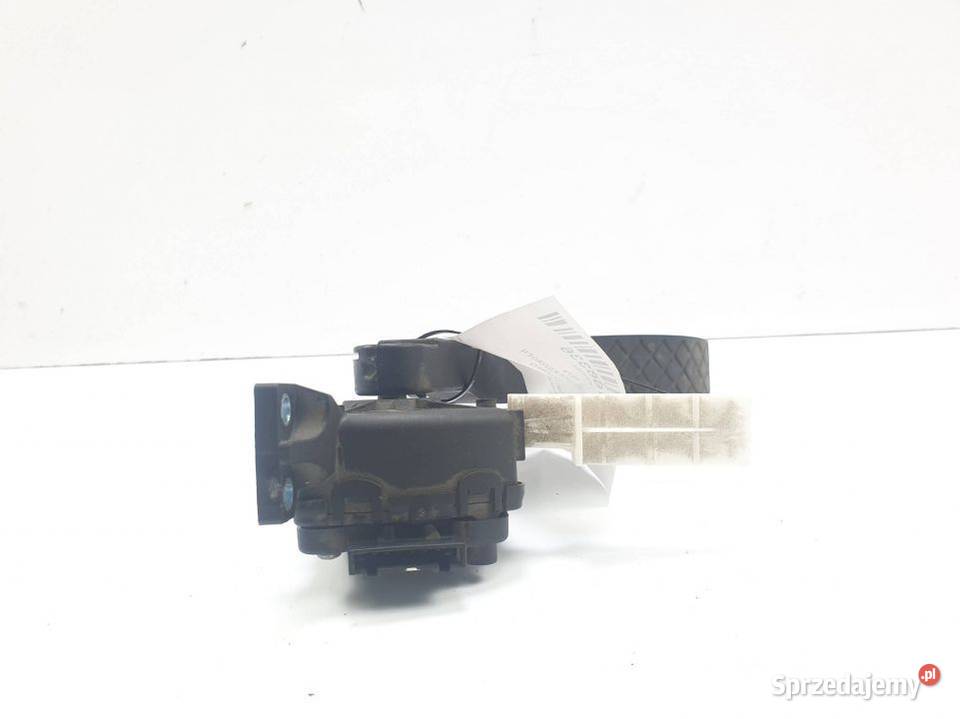 PEDAŁ VOLKSWAGEN TOUAREG 7L0723507B kujawsko-pomorskie Lipno sprzedam