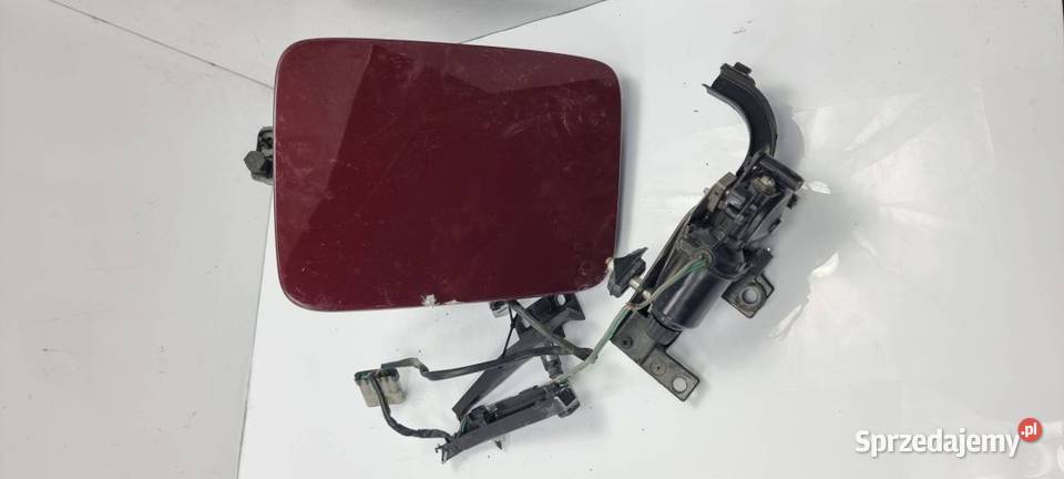 LAMPA PRAWA PRZÓD CHEVROLET CORVETTE C4 LIFT osobowe kujawsko-pomorskie sprzedam