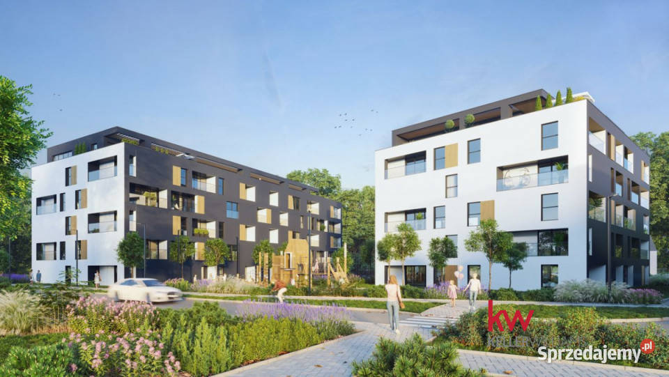 Mieszkanie Tychy 5203m2 2pok 52.03m2