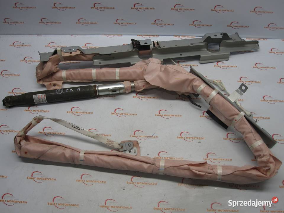 OUTLANDER LIFT II 11r kurtyna prawa 610880800B Kielce