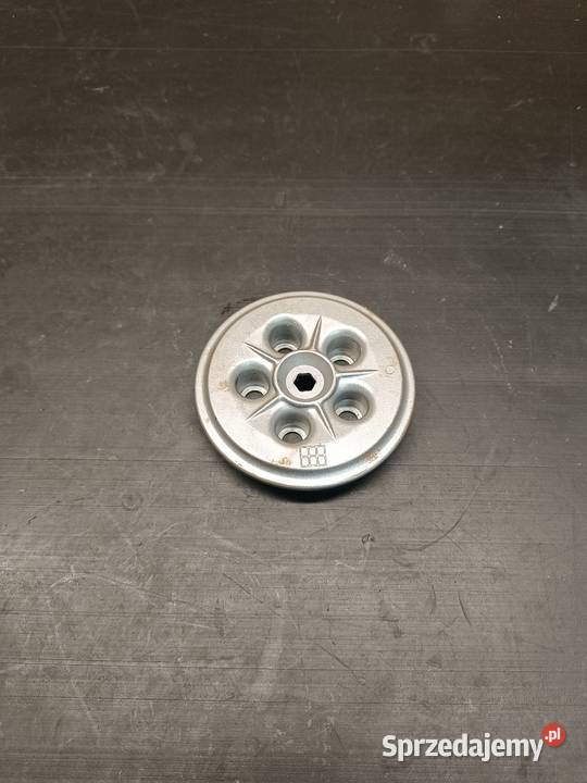 Docisk sprzęgła kosz sprzęgłowy silnik części Gołaczewy