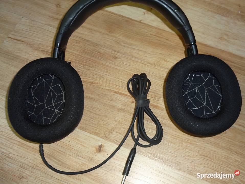 Słuchawki SteelSeries Arctis 1 Szczecin