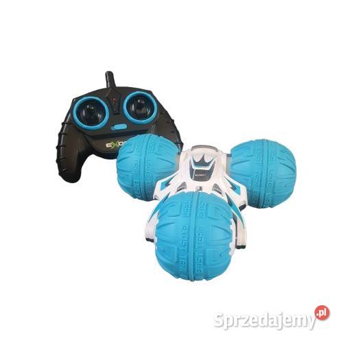 ZDALNIE STEROWANY EXOST 360 TORNADO SPHERIC Zdalnie sterowane Częstochowa