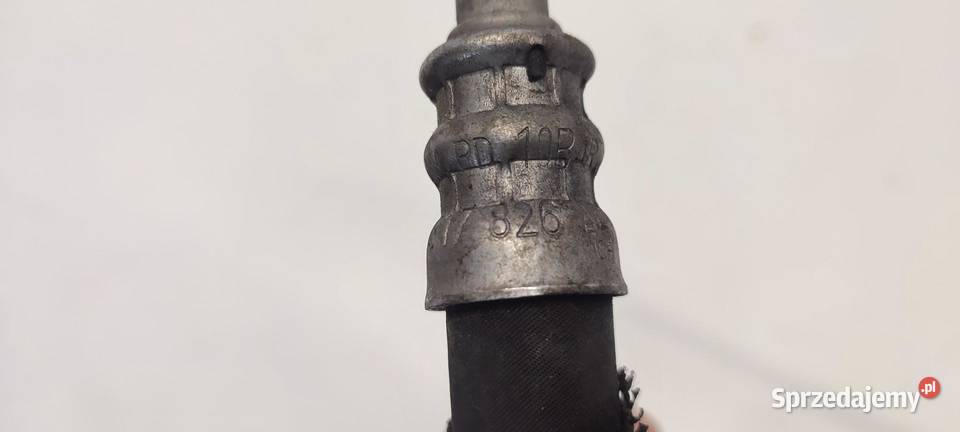 AUDI A4 B8 A5 8T PRZEWÓD OLEJOWY SKRZYNI BIEGÓW