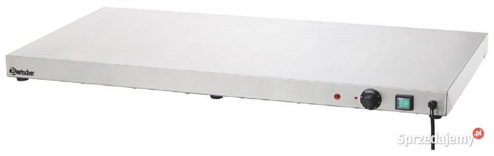 Cateringowa płyta grzewcza o wymiarach 100x50 Częstochowa