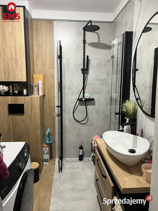 Mieszkanie 4134m2 2 pokoje Białystok 41.34m2