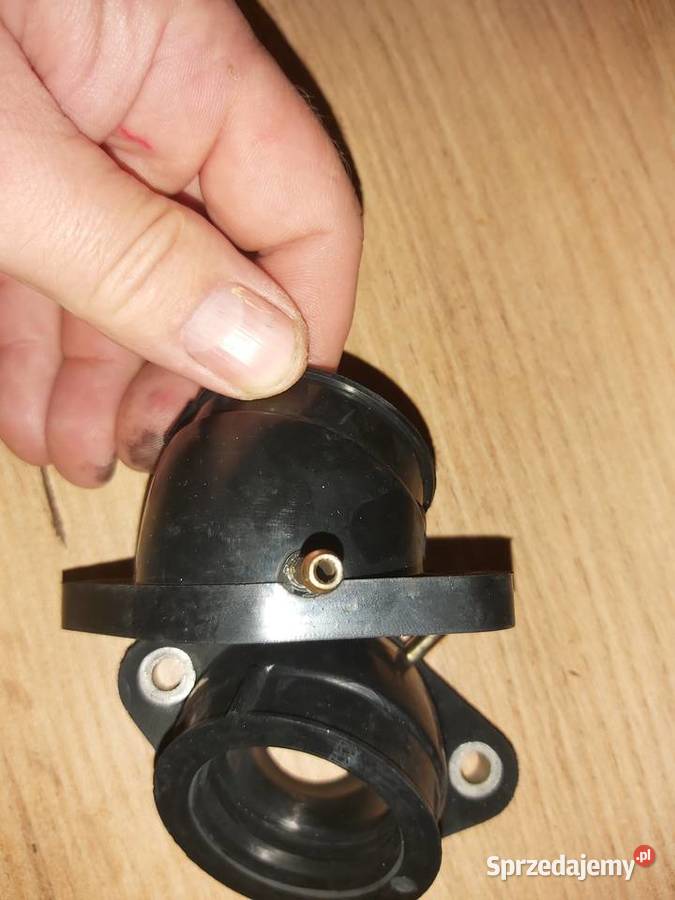 Króćce gaźnika Yamaha XV 535 Virago XV535 400 sprzedam