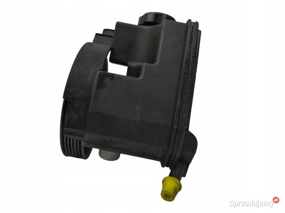 POMPA WSPOMAGANIA Peugeot 206 307 Citroen Xsara Chełm