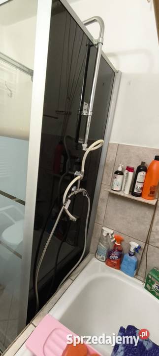 Marwell Kompletny prysznic 70 x 70 x 225 dolnośląskie Oleśnica