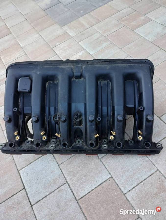 Kolektor ssący do BMW E39 Bachów