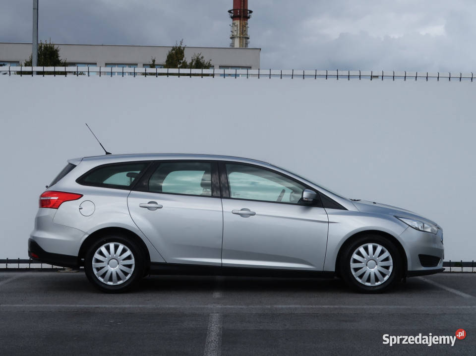 Ford Focus 15 TDCi diesel sprzedam