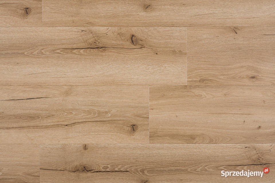 podłogi vinylowe Republic Kraków sprzedam