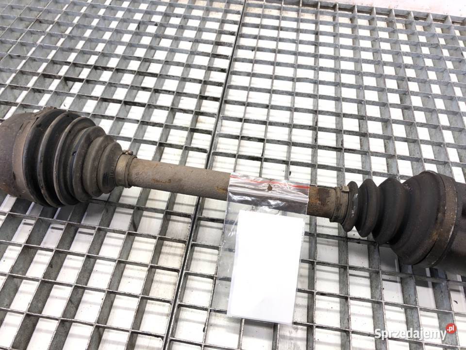 PÓŁOŚ LEWY PRZÓD PEUGEOT 508 I 20 163 1018