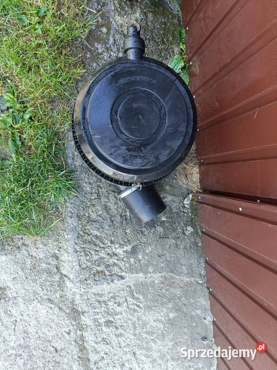 Obudowa filtra powietrza mixokret 26045 osobowe Motoryzacja Lubartów