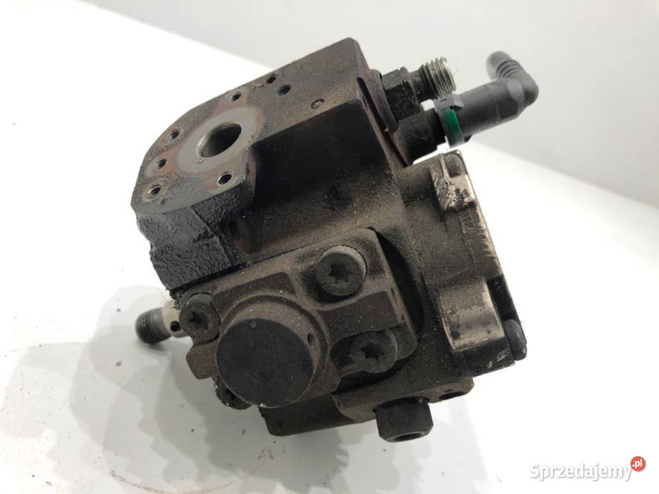 POMPA WTRYSKOWA VOLVO V50 9656300380 16 109 0312 osobowe