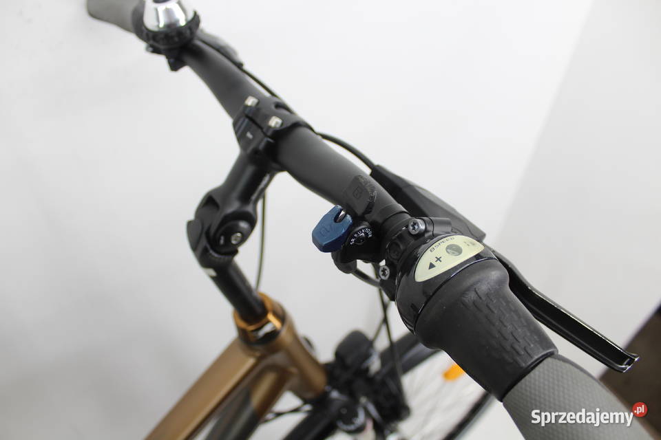 PIĘKNY ALU ROWER DAMSKI STEPPENWOLF KOŁA 28 8 dolnośląskie Milicz sprzedam