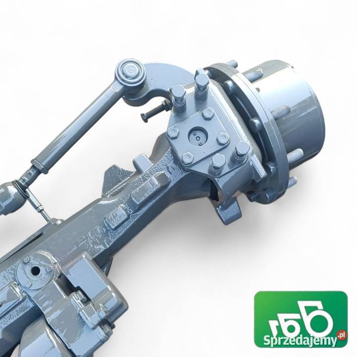 Zwrotnica prawa Dana 7500605061 4 Claas Axion Wilkowo