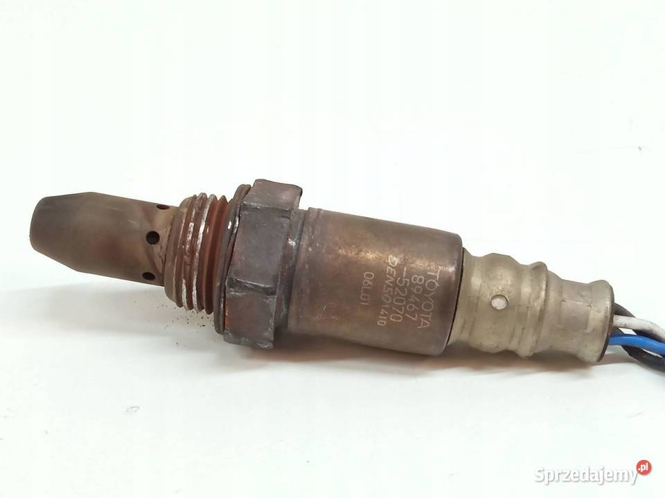 SONDA LAMBDA 8946752070 13 B Toyota Yaris II