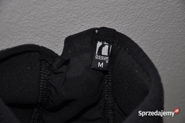 Orteza stawu kolanowego TRAINER GII M noga lewa Warszawa