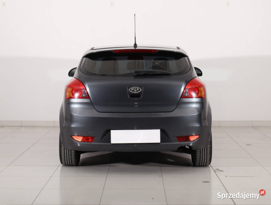 Kia ProCeed 16 CVVT ABS Piaseczno sprzedam