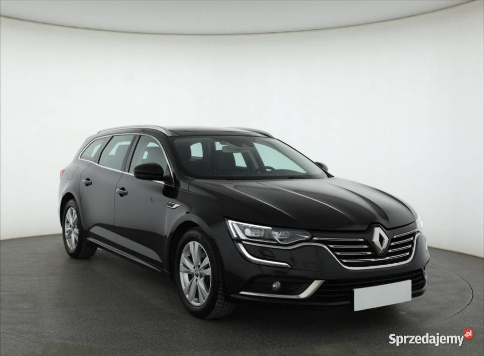 Renault Talisman 16 TCe Piaseczno