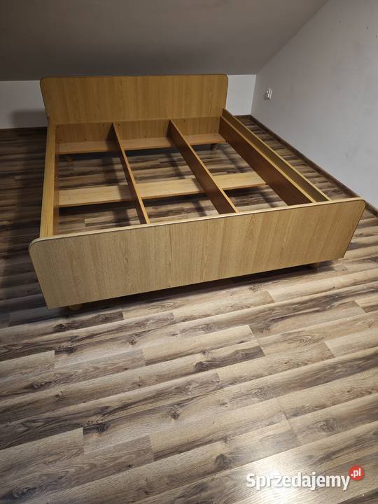 Łóżko Łóżka sprzedam