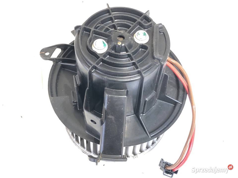 DMUCHAWA NAWIEWU MERCEDES C218 V7771001