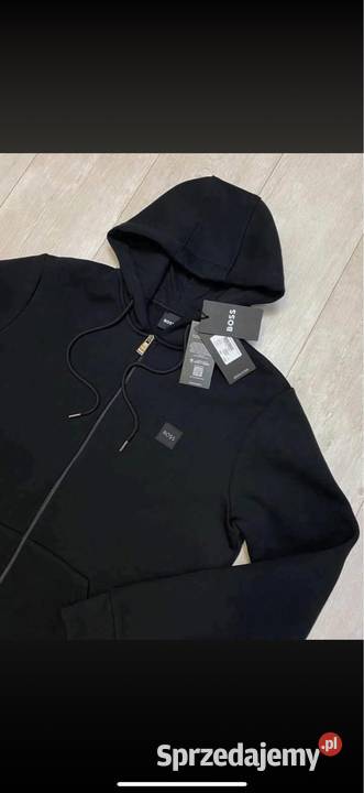 Dres męski Hugo Boss xxl Legnica