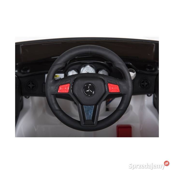 Auto samochód na akumulator MERCEDES GLB 35 jeep Rowerki i pojazdy śląskie Myszków