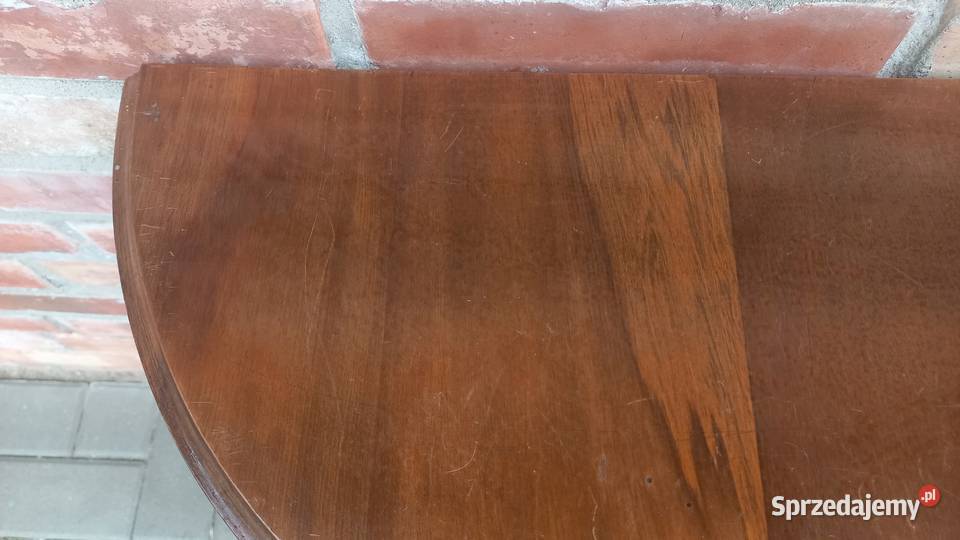 Konsolka Konsola Stolik pod ścianę 690