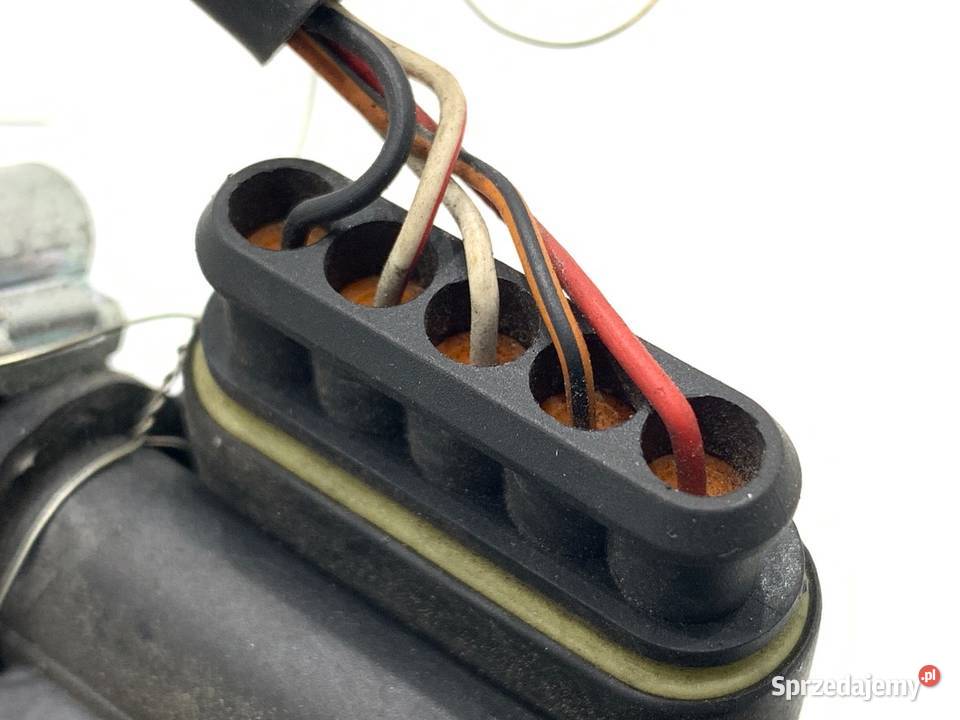 CZUJNIK CIŚNIENIA LPG 02 PRESOSTAT