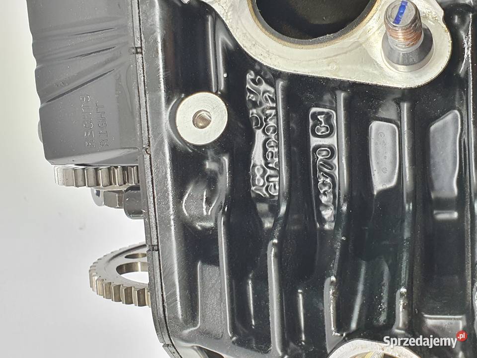 Glowica Prawa Kompletna Walki Bmw 1250