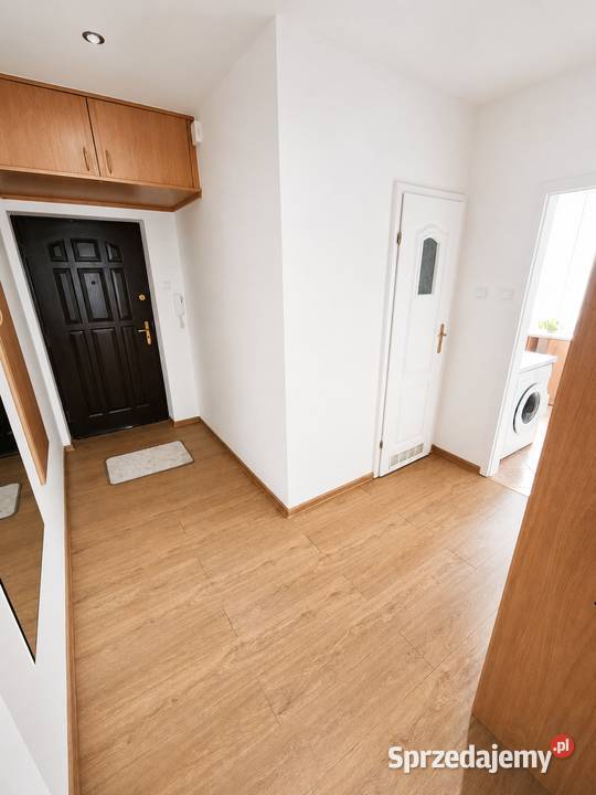 2pokojowe mieszkanie 52 m w centrum Koszalina zachodniopomorskie Koszalin