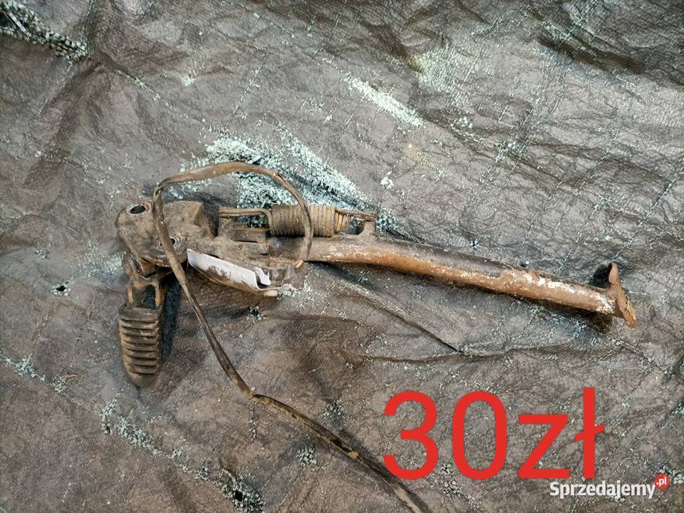 Czesci Honda XL600 Transalp PD06 Kutno