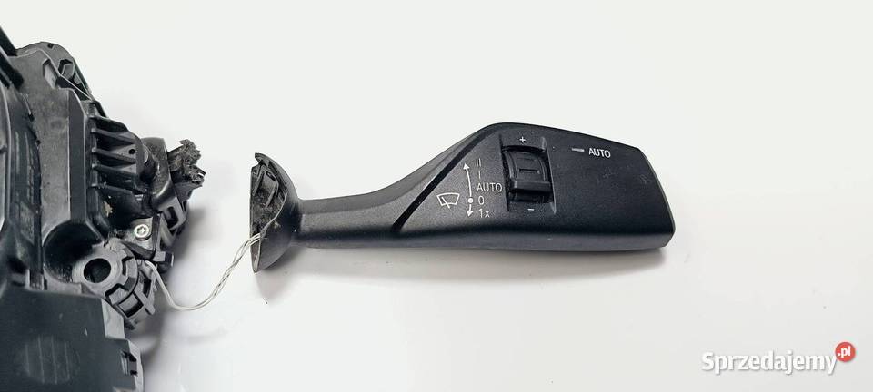 PRZEŁĄCZNIK ZESPOLONY BMW X4 M F98 947254702 Lipno