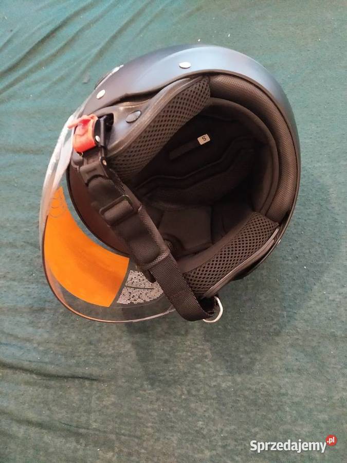 Kask motocyklowy Horn S Rzeszów