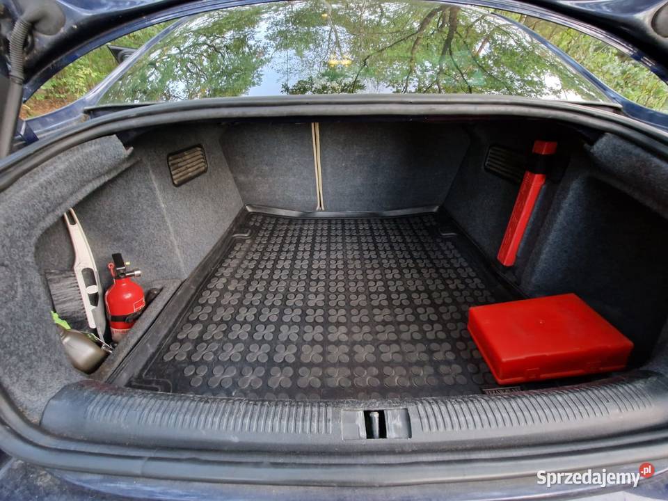 Na sprzedaż Seat Exeo 20 TDI DPF Style stan mazowieckie